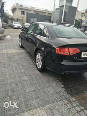 Audi A4 2.0 Tdi (177bhp) Premium, , Diesel