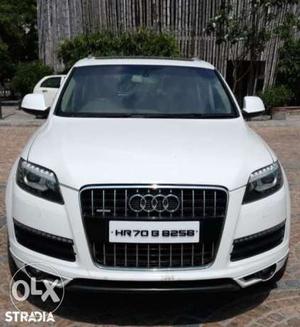 Audi Q7 3.0 Tdi Quattro Premium Plus, , Diesel