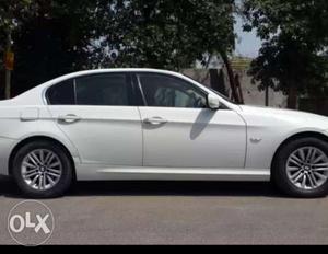  BMW 3 Series diesel Mint Condition