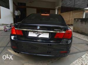  BMW 7 Series diesel  Kms