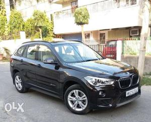 Bmw X1 Sdrive20d Expedition, , Diesel