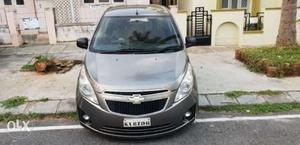 Chevrolet Beat Ls Diesel, , Diesel