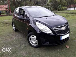 Chevrolet Beat Ls Diesel, , Diesel