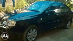  Chevrolet Optra petrol  Kms