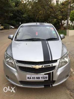 Chevrolet Sail 1.3 Ls Abs, , Diesel