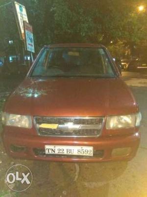 Chevrolet Tavera Neo 3 Ls- 10 Str Bs-iii, , Diesel