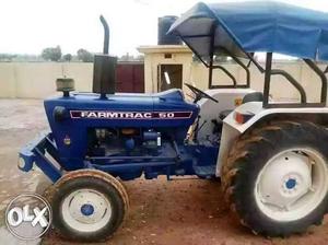 Farmtrac 50 Punjab number a
