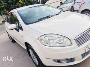 Fiat Linea Emotion 1.4 L T-jet Petrol, , Petrol