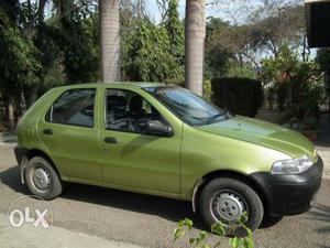 Fiat Palio in very good condition