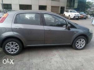 Fiat Punto Evo petrol  Kms  year