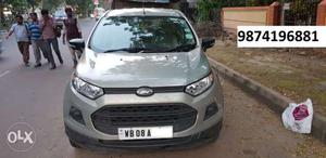 Ford Ecosport, , Petrol