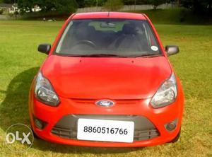 Ford Figo Duratorq Diesel Exi , Diesel