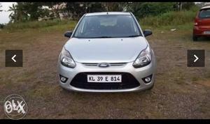  Ford Figo diesel  Kms