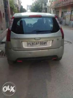 Ford Figo diesel  Kms  year