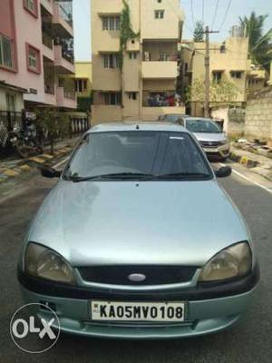 Ford Ikon 1.3 Flair, , Petrol