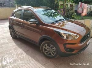 Ford Others petrol  Kms  year