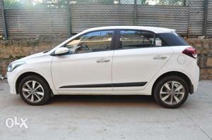 Here is Hyundai i  well maintained car for sale.