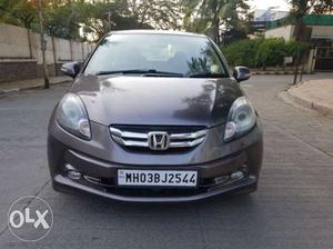 Honda Amaze 1.5 Vx (o) I-dtec, , Diesel