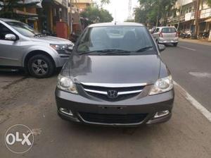 Honda City 1.5 Exi New, , Petrol