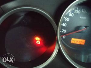  Honda City GXi petrol LPG GAS Kit  Kms
