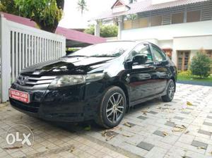 Honda City S, , Petrol