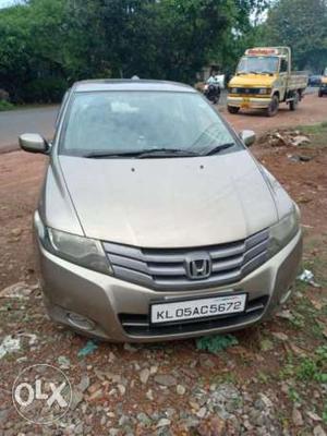 Honda City V, , Petrol