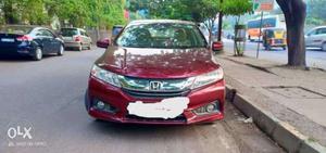 Honda City Vx Mt Petrol, , Petrol