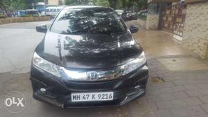 Honda City Vx (o) Mt, , Petrol