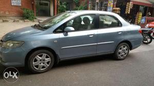 Honda City Zx G Available For Sale
