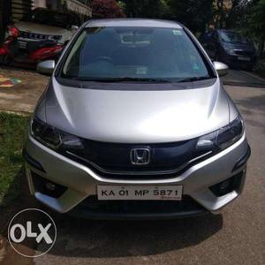 Honda Jazz Vx Mt, , Petrol