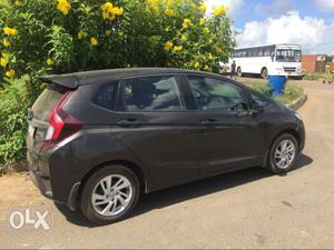  Honda Jazz diesel  Kms