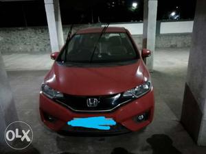 Honda Jazz petrol  Kms  year