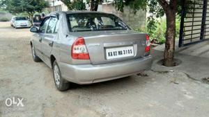 Hyundai Accent Crdi, , Diesel