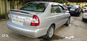 Hyundai Accent petrol  Kms  year