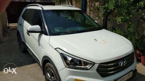 Hyundai Creta 1.6 S Plus Auto Crdi, , Diesel