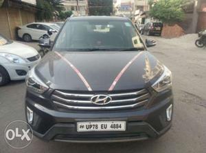 Hyundai Creta 1.6 Sx (o), , Diesel