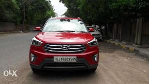 Hyundai Creta 1.6 Sx (o), , Petrol