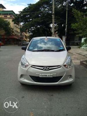 Hyundai Eon Era +, , Petrol