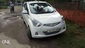 Hyundai Eon Sportz, , Petrol