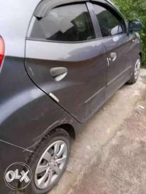 Hyundai Eon petrol  Kms  year