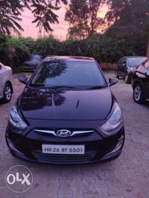 Hyundai Fluidic Verna 1.6 Crdi S, , Diesel