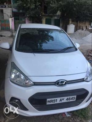 Hyundai Grand I 10 diesel  Kms  year