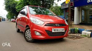 Hyundai I10 Era 1.1 Irde, Petrol