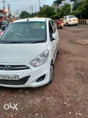  Hyundai I10 lpg  Kms