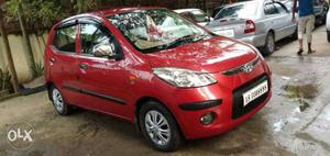 Hyundai I10 petrol  Kms  year