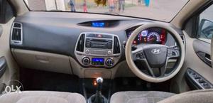  Hyundai I20 diesel  Kms