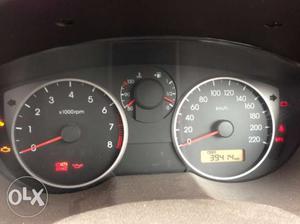  Hyundai I20 petrol  Kms