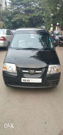 Hyundai Santro Xing Gls, , Petrol