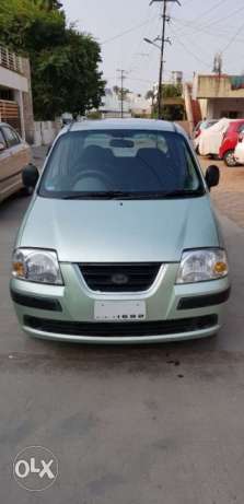 Hyundai Santro Xing Xl Erlx - Euro Iii, , Petrol