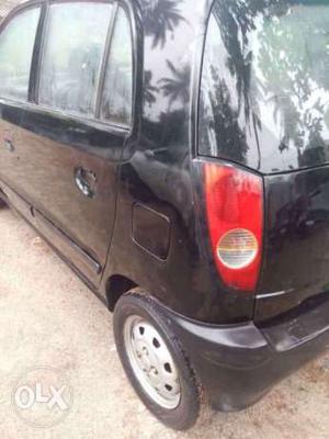 Hyundai Santro Xing Zip, , Petrol